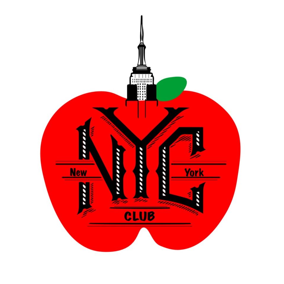 Group avatar for The NY Club 🍎