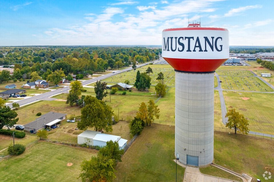 Group avatar for Mustang Ultimate