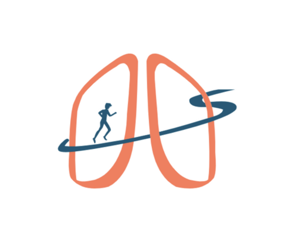 Group avatar for Legwork for Lungs