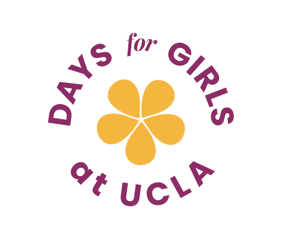 Group avatar for Days for Girls @ UCLA '26-27
