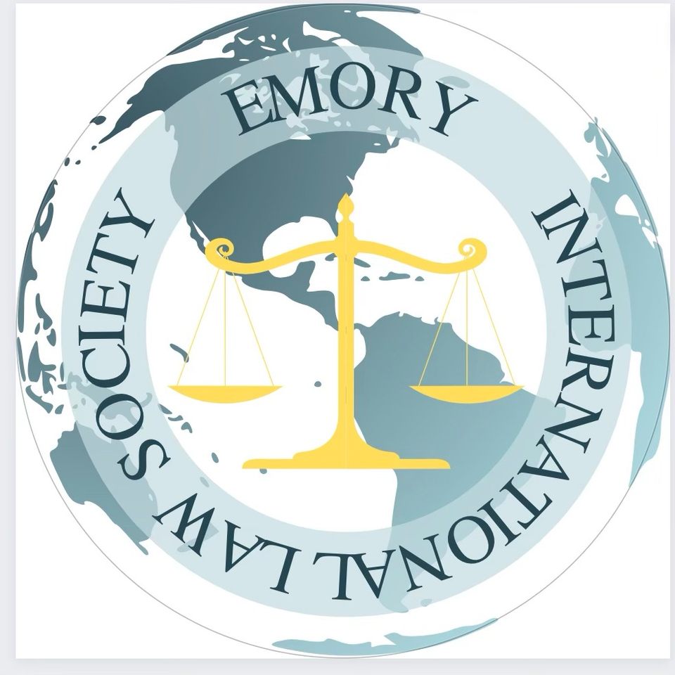 Group avatar for International Law Society
