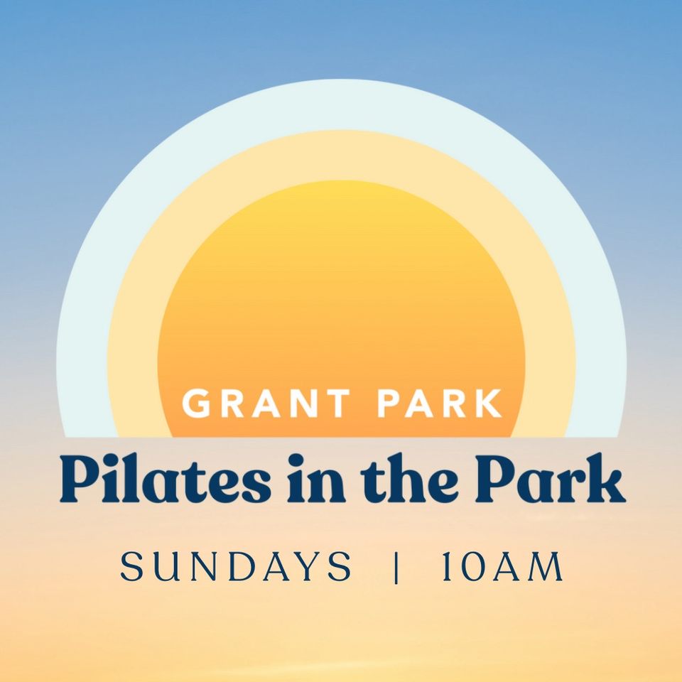 Group avatar for Pilates in the Park