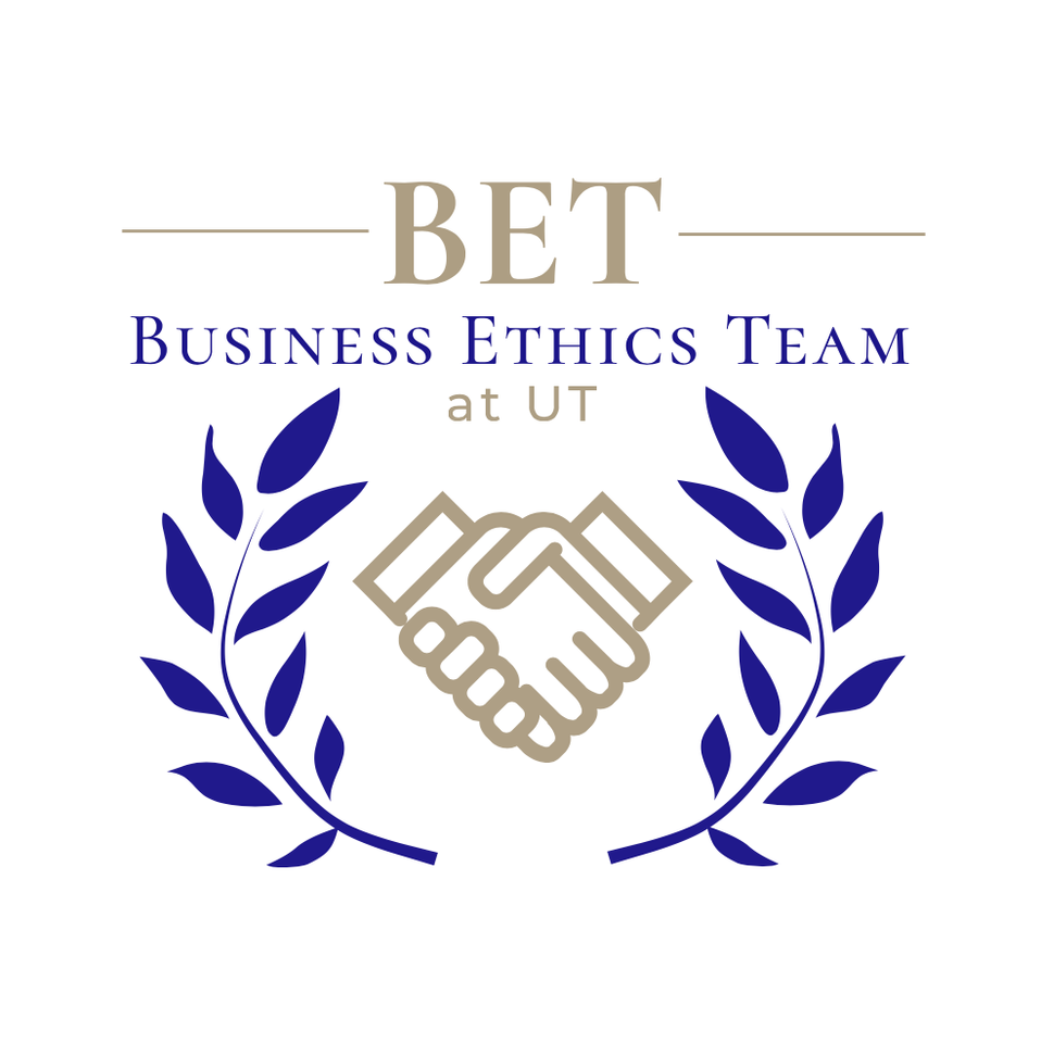 Group avatar for Business Ethics Team