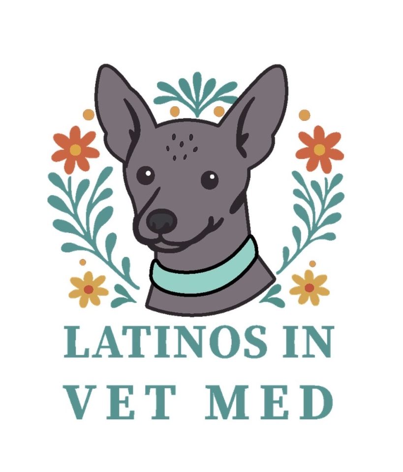 Group avatar for Latinos in Veterinary Medicine