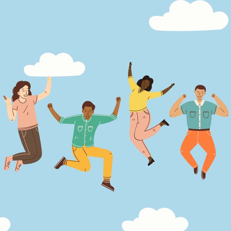 Group avatar for HOPE