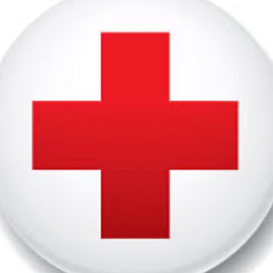 Group avatar for Red Cross Spring 26