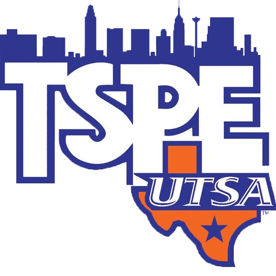 Group avatar for UTSA TSPE