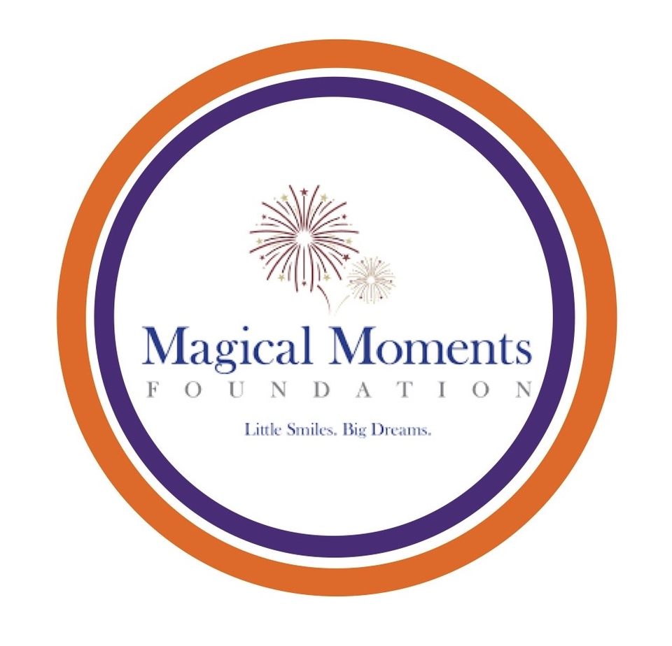 Group avatar for Magical Moments CU