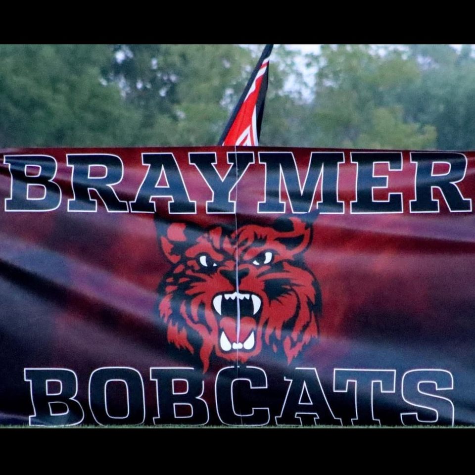 Group avatar for Braymer JH Football