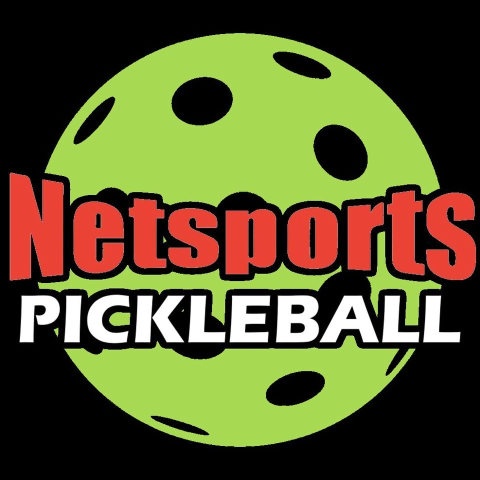 Group avatar for NetSports Pickleball