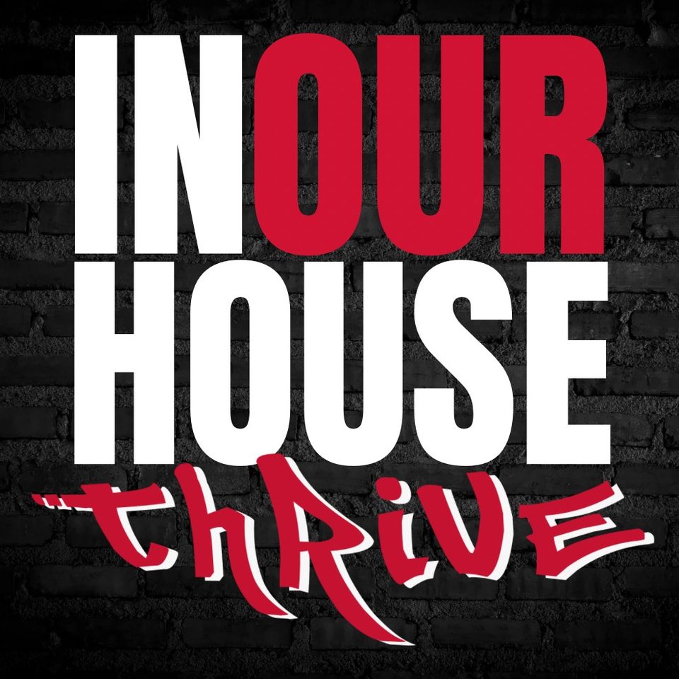 Group avatar for Thrive Youth Students