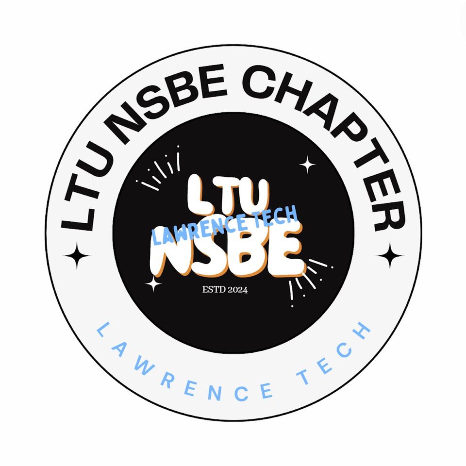 Group avatar for Lawrence Technological University (LTU NSBE)