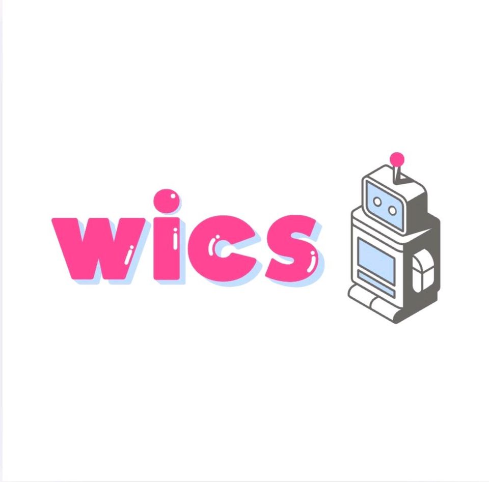 Group avatar for WiCS 26-27 👩‍💻