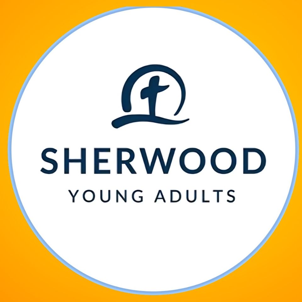 Group avatar for Sherwood Young Adults