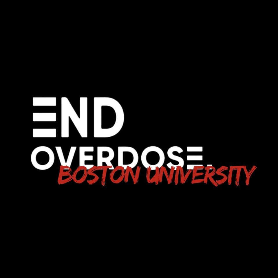 Group avatar for End Overdose at Boston University