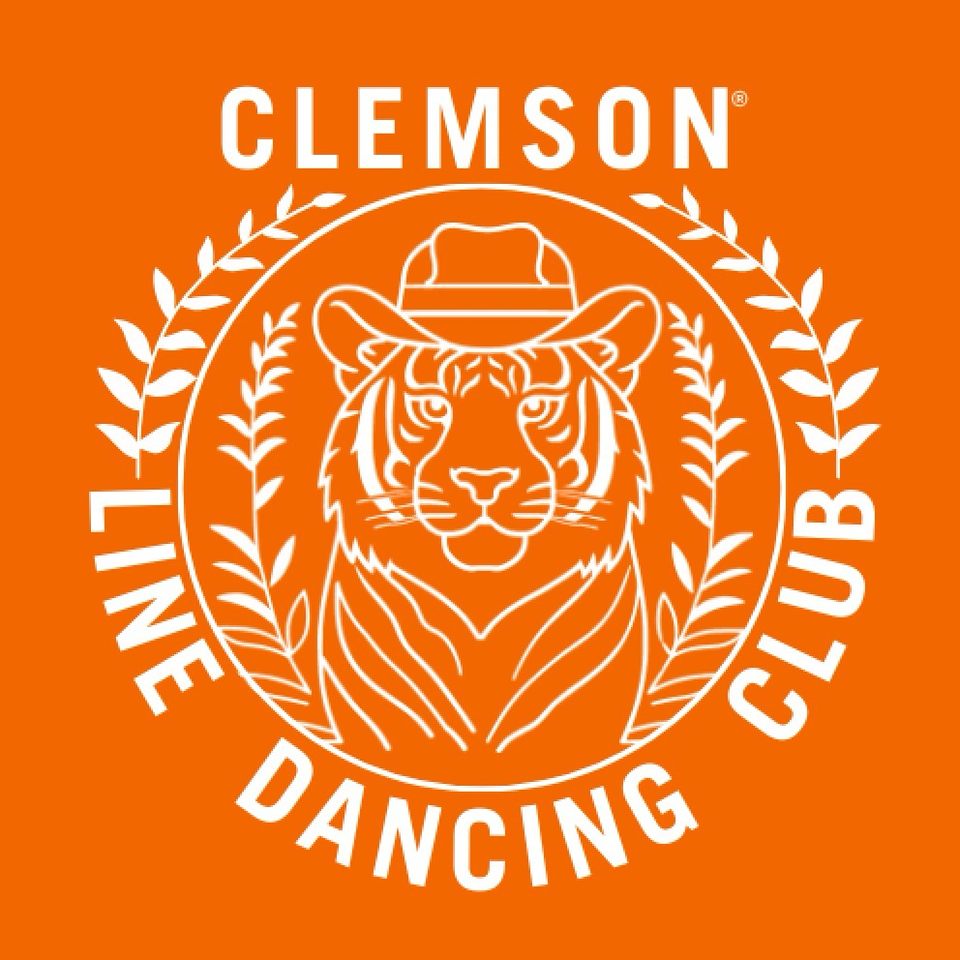 Group avatar for Clemson Line Dancing Club