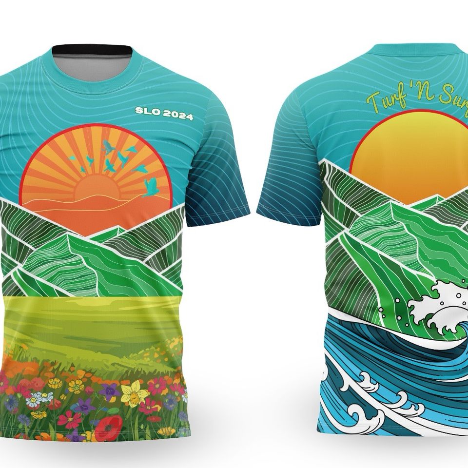 Group avatar for Turf n Surf 2024