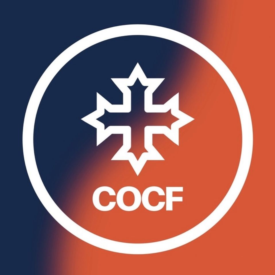 Group avatar for COCF 26-27