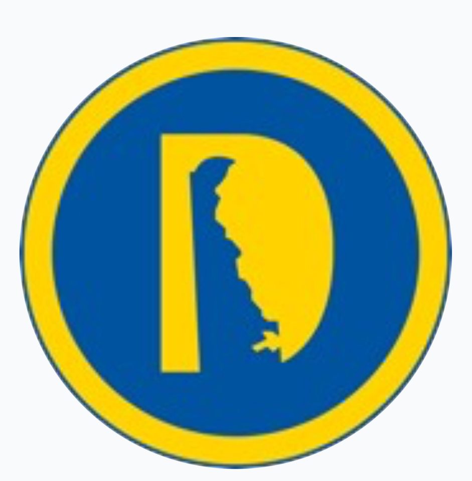 Group avatar for UD Democrats ‘26-‘27