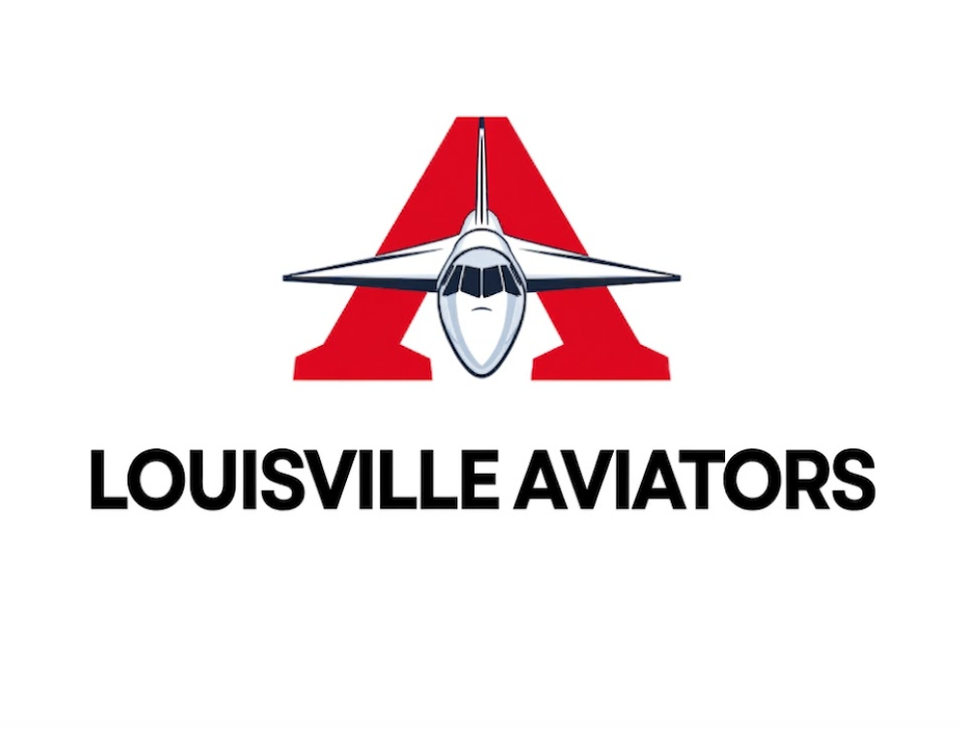 Group avatar for Louisville Aviators