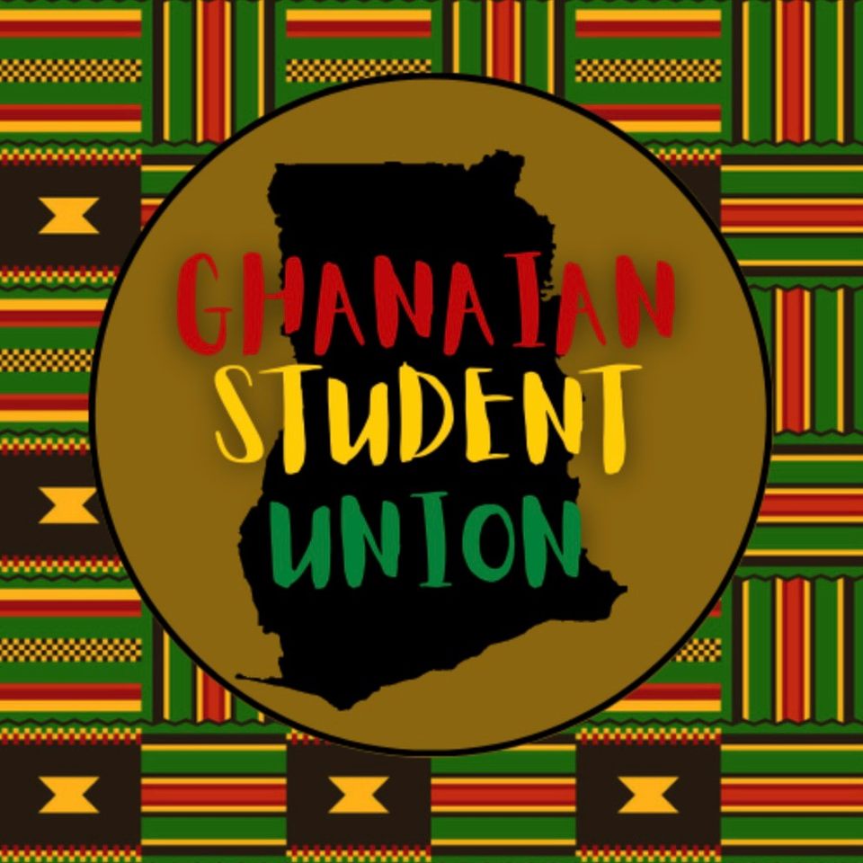 Group avatar for Ghanaian Student Union