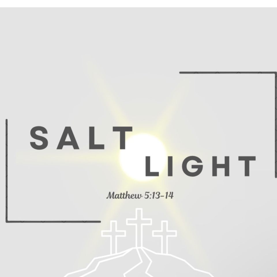 Group avatar for Salt and Light Uncg