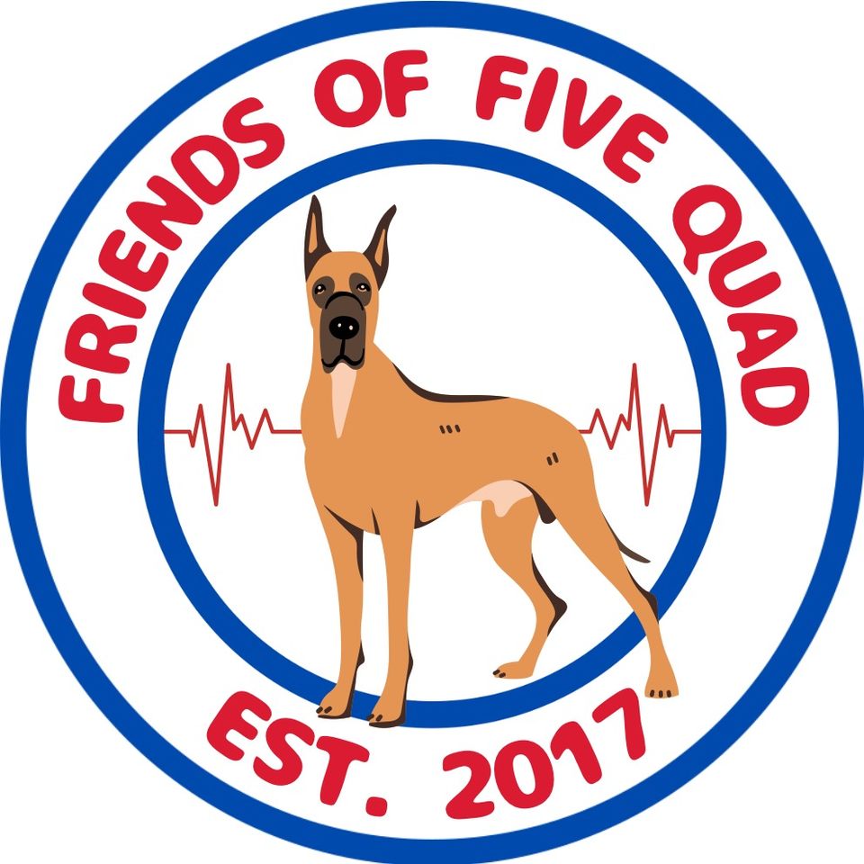 Group avatar for Friends of Five Quad