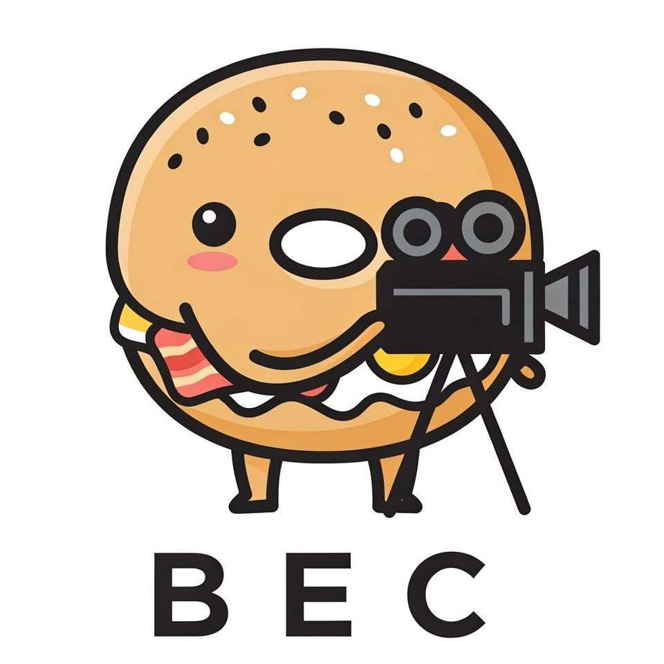 Group avatar for Business Entertainment Club🥓🍳🧀