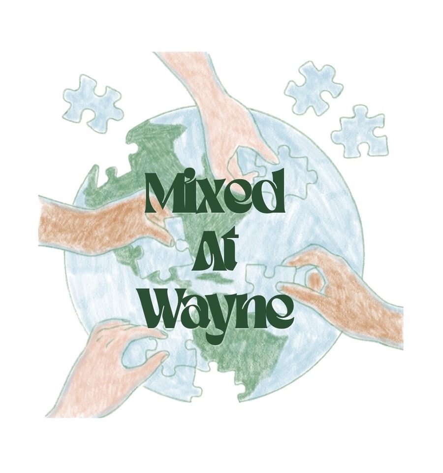 Group avatar for Mixed at Wayne
