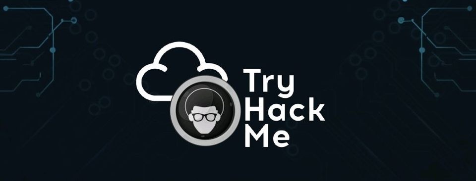 Group avatar for TryHackMe 365