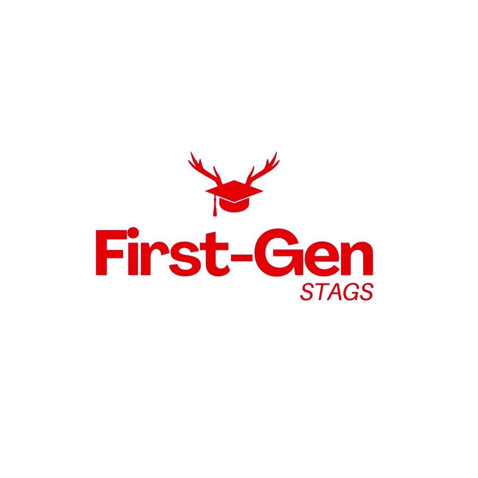 Group avatar for First-Gen Stags 🦌🎓