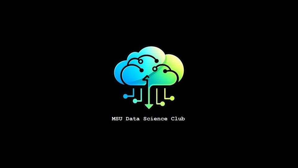 Group avatar for MSU Data Science Club