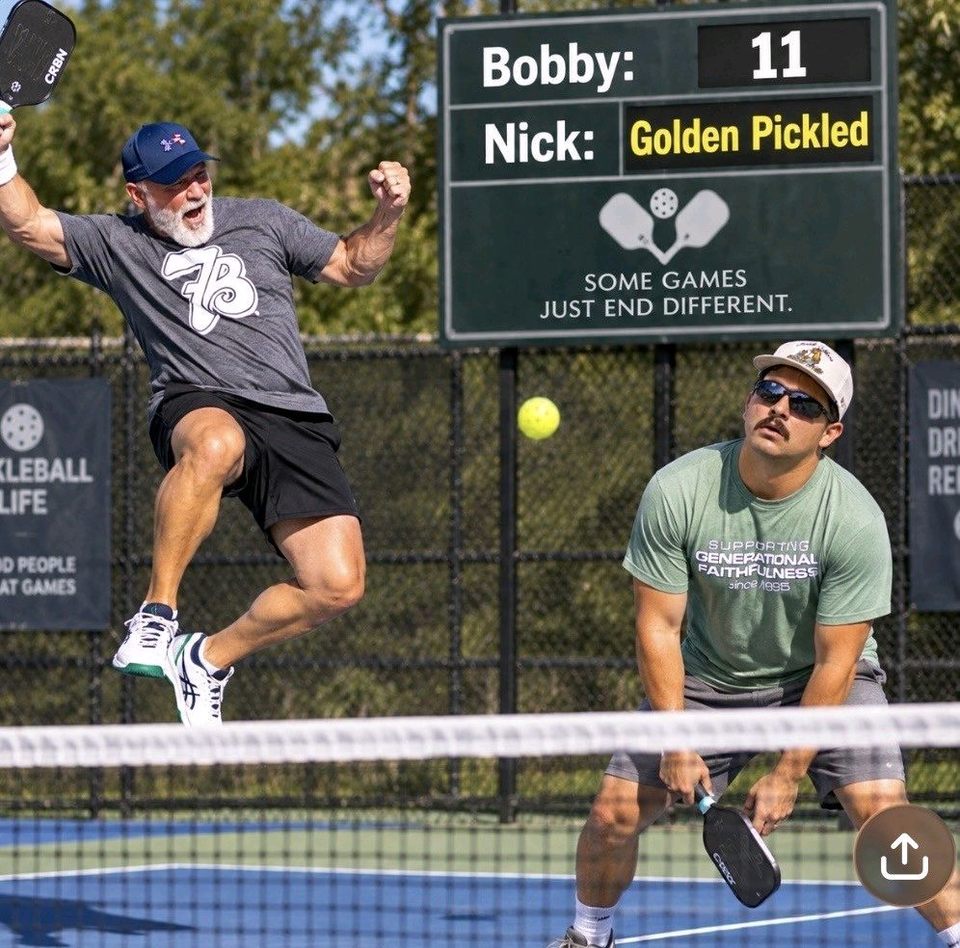 Group avatar for Knupple 🎾Pickleball