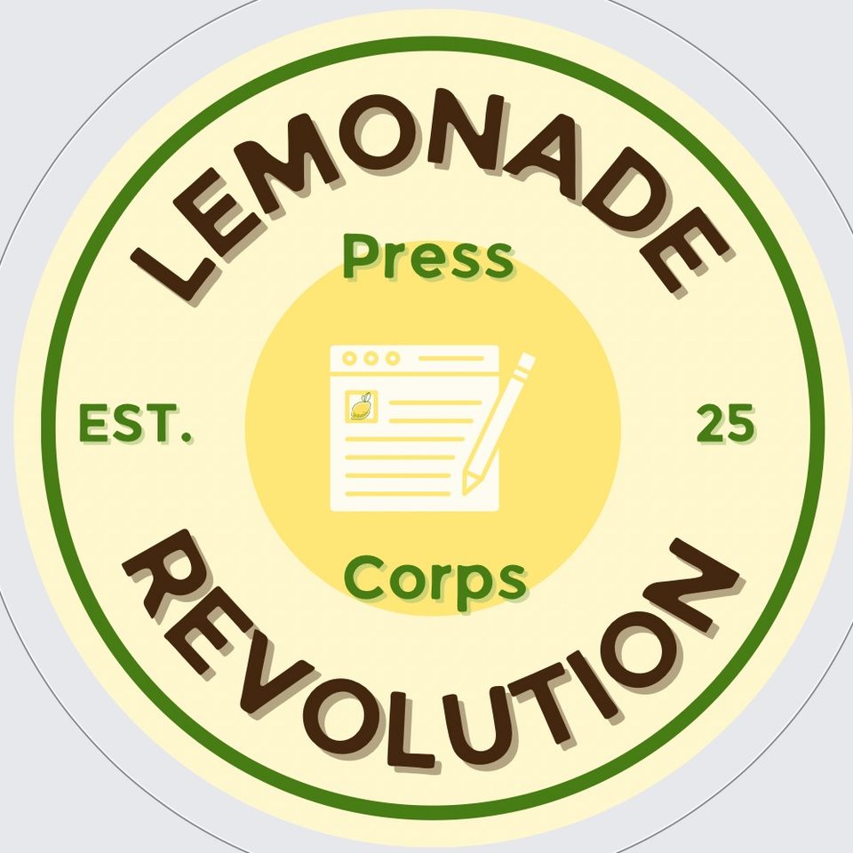Group avatar for Lemonade Revolution Press Corps
