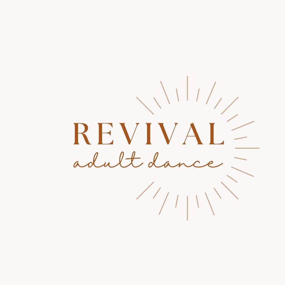 Group avatar for REVIVAL adult dance