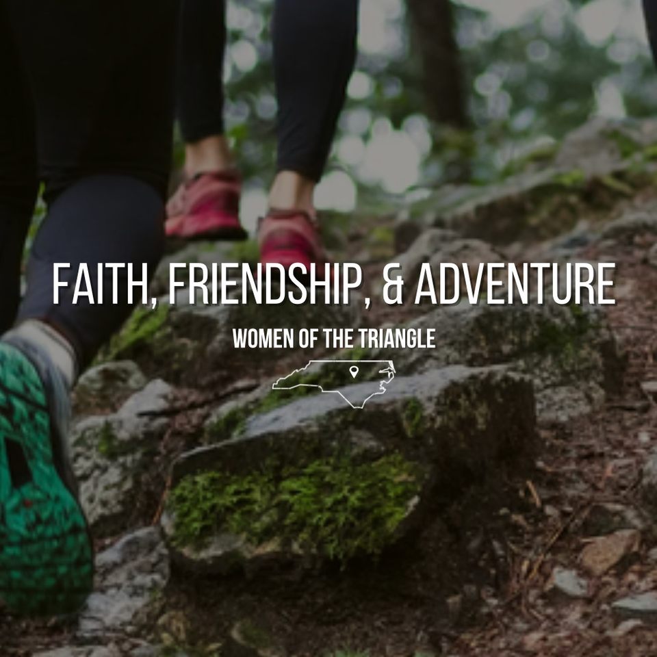 Group avatar for Faith, Friendship, &amp; Adventure