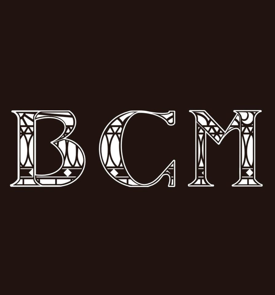 Group avatar for Mercer BCM 25-26