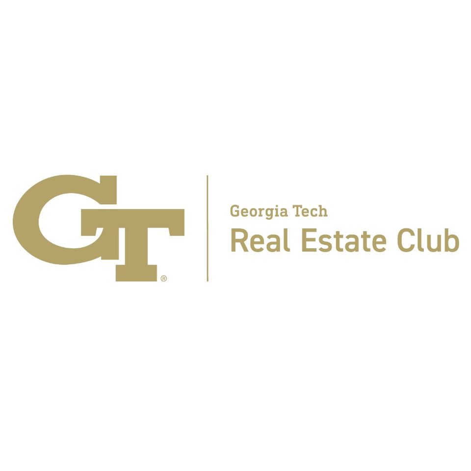 Group avatar for Georgia Tech Real Estate Club