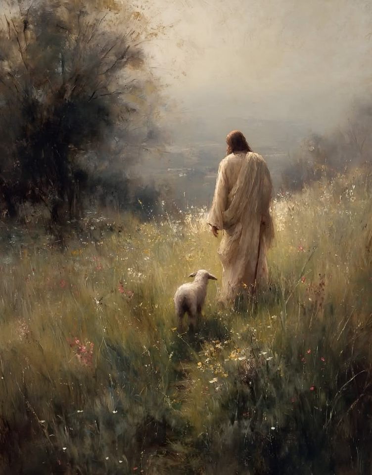 Group avatar for Walking in Faith