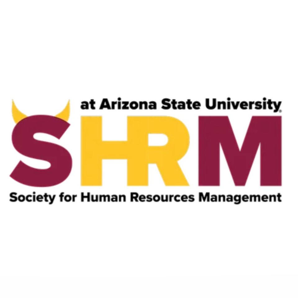 Group avatar for SHRM at ASU